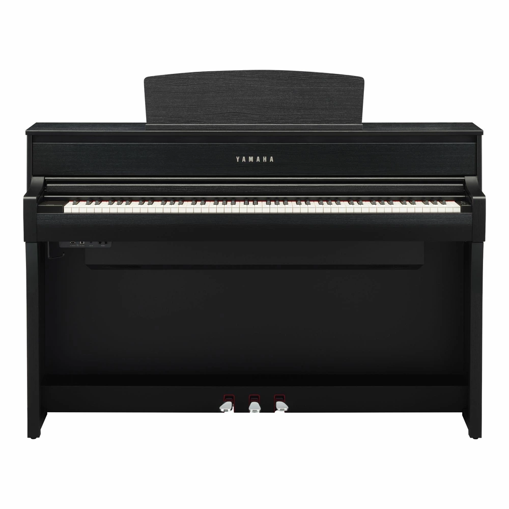 Пианино цифровое Yamaha CLP-775 B