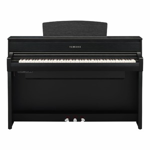 Пианино цифровое Yamaha CLP-775 B