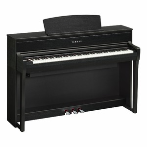 Пианино цифровое Yamaha CLP-775 B