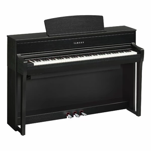 Пианино цифровое Yamaha CLP-775 B