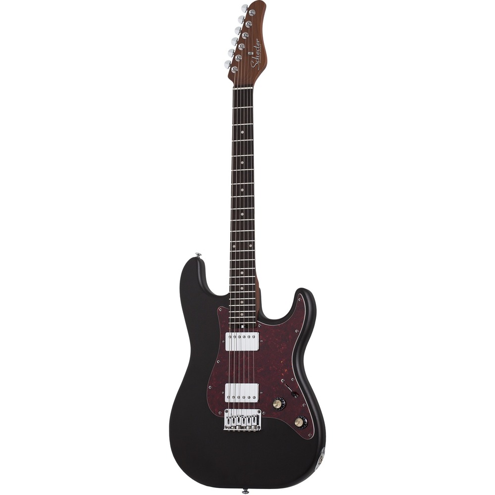 Электрогитара SCHECTER Jack Fowler Trad HT Black Pearl