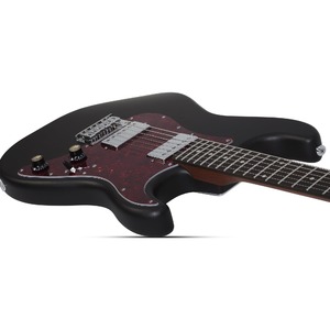 Электрогитара SCHECTER JACK FOWLER TRAD HT BLACK PEARL