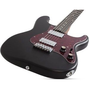 Электрогитара SCHECTER JACK FOWLER TRAD HT BLACK PEARL