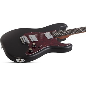 Электрогитара SCHECTER Jack Fowler Trad HT Black Pearl
