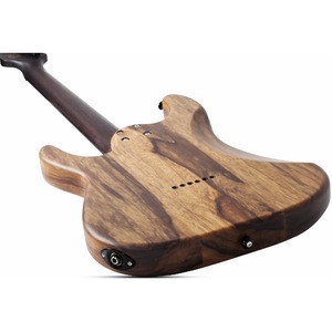 Электрогитара SCHECTER Sun Valley Super Shredder Exotic HT BLACK LIMBA