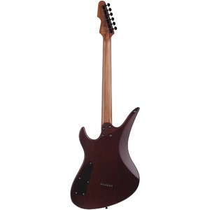 Электрогитара SCHECTER Avenger Exotic SPALTED MAPLE SNVB