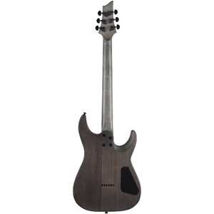 Гитара леворукая SCHECTER Omen Elite-6 L/H BCHB