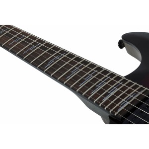 Гитара леворукая SCHECTER Omen Elite-6 L/H BCHB