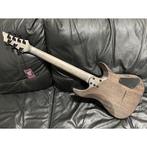 Гитара леворукая SCHECTER Omen Elite-7 L/H BCHB