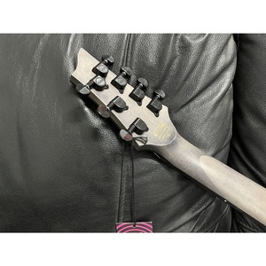 Гитара леворукая SCHECTER Omen Elite-7 L/H BCHB