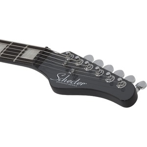 Электрогитара SCHECTER PT EX DORIAN GRAY