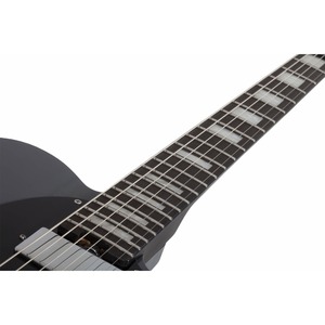 Электрогитара SCHECTER PT EX DORIAN GRAY