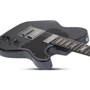 Электрогитара SCHECTER PT EX DORIAN GRAY