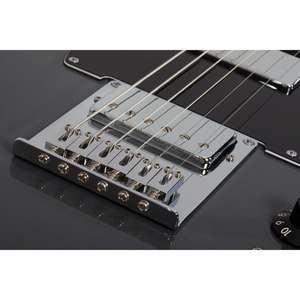 Электрогитара SCHECTER PT EX DORIAN GRAY