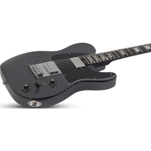 Электрогитара SCHECTER PT EX DORIAN GRAY