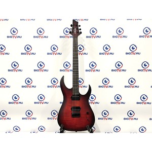 Электрогитара SCHECTER SUNSET-6 EXTREME SCB