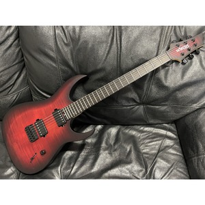 Электрогитара SCHECTER SUNSET-6 EXTREME SCB