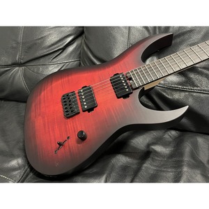 Электрогитара SCHECTER Sunset-6 Extreme SCB