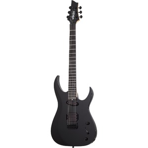 Электрогитара SCHECTER Sunset-6 Traid Gloss Black
