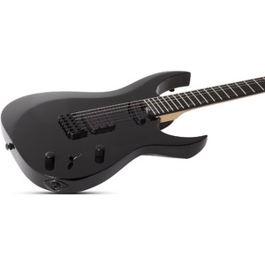 Электрогитара SCHECTER Sunset-6 Traid Gloss Black