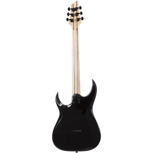 Электрогитара SCHECTER SUNSET-6 TRIAD GLOSS BLACK