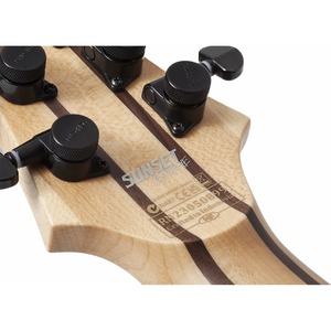Электрогитара SCHECTER Sunset-7 Extreme GRG