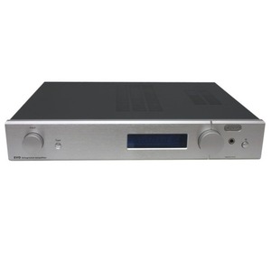 Интегральный усилитель Creek Evo Integrated Amplifier  silver