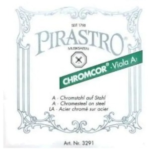 Струны для скрипки Pirastro Chromcor 329120