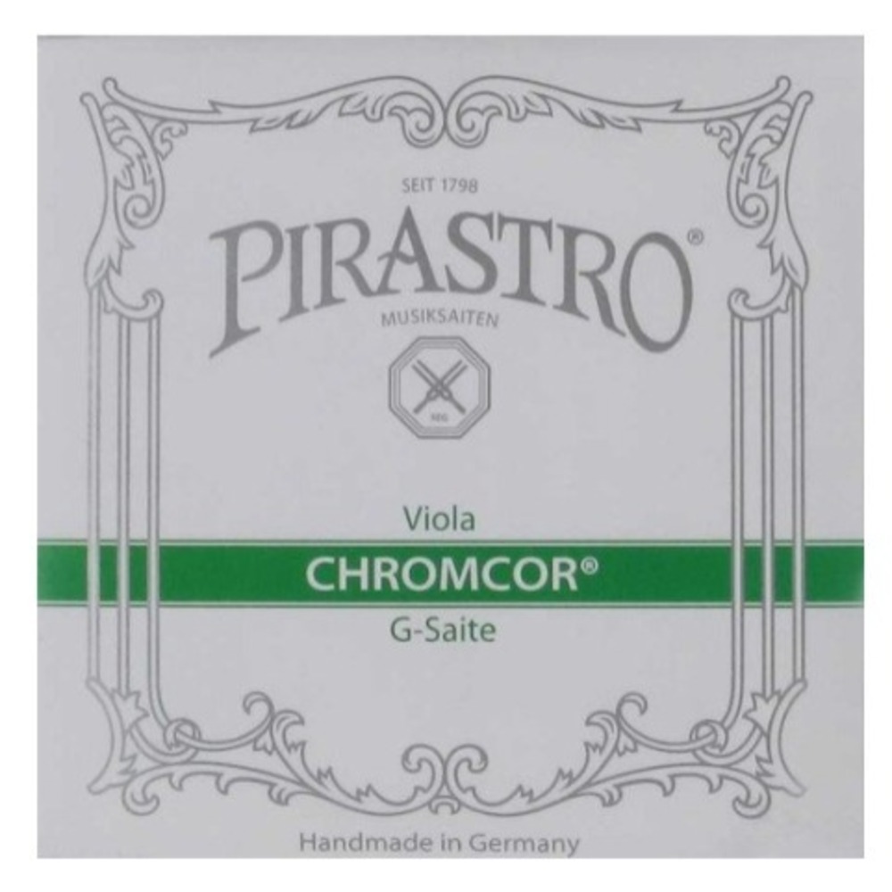 Струны для скрипки Pirastro Chromcor 329320