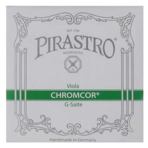 Струны для скрипки Pirastro Chromcor 329320