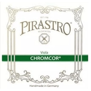 Струны для скрипки Pirastro Chromcor 329420