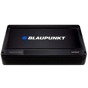 Автомобильный усилитель Blaupunkt AMP4000 D