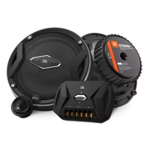 Автомобильная акустика JBL GTO609C