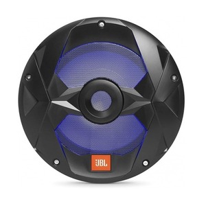 Автомобильный сабвуфер JBL MS10LB