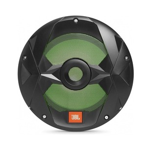 Автомобильный сабвуфер JBL MS10LB