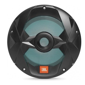 Автомобильный сабвуфер JBL MS10LB