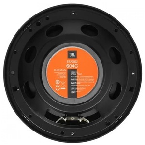 Автомобильная акустика JBL STAGE2 604C