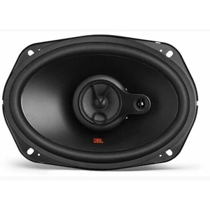 Автомобильная акустика JBL STAGE2  9634