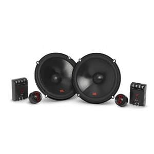 Автомобильная акустика JBL STAGE3 607CF