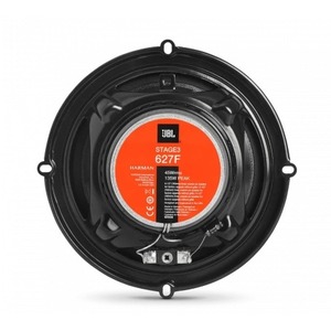 Автомобильная акустика JBL STAGE3 627F