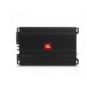 Автомобильный усилитель JBL STAGE A3001