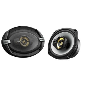 Автомобильная акустика JVC CS- DR693HP