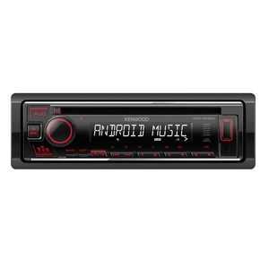 Автомагнитола Kenwood KDC- 1040U