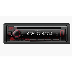 Автомагнитола Kenwood KDC- BT560U