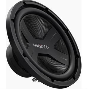 Автомобильный сабвуфер Kenwood KFC-PS3017W