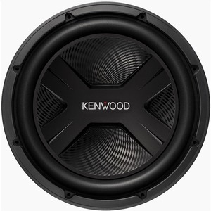 Автомобильный сабвуфер Kenwood KFC-PS3017W