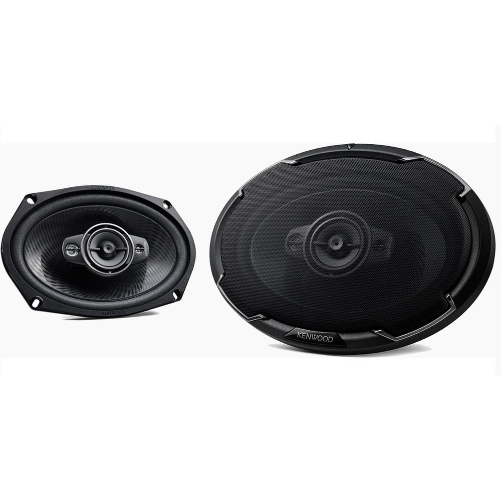 Автомобильная акустика Kenwood KFC -PS6986