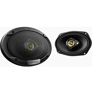 Автомобильная акустика Kenwood KFC- S6976EX