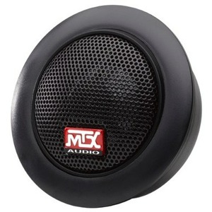 Автомобильная акустика MTX TX 650S