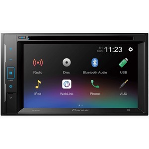 Автомагнитола Pioneer AVH-A245BT